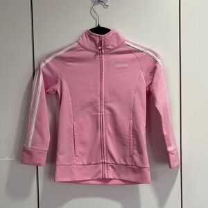 Adidas Light Pink Apparel